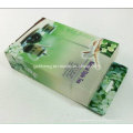 UV Offset Printing PET/PVC/PP Soft Crease Plastic Box (PP gift package)